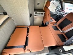 Weihang 20 Short Wheelbase 2.0L - ფოტო 7