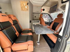 Weihang 20 Short Wheelbase 2.0L - ფოტო 8
