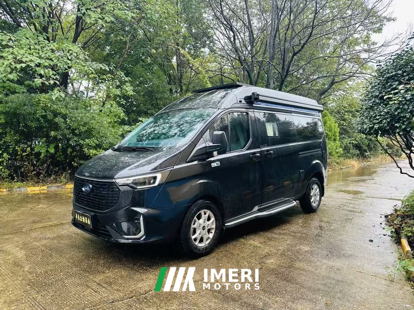 2023 Ford T6 RV 2.0L