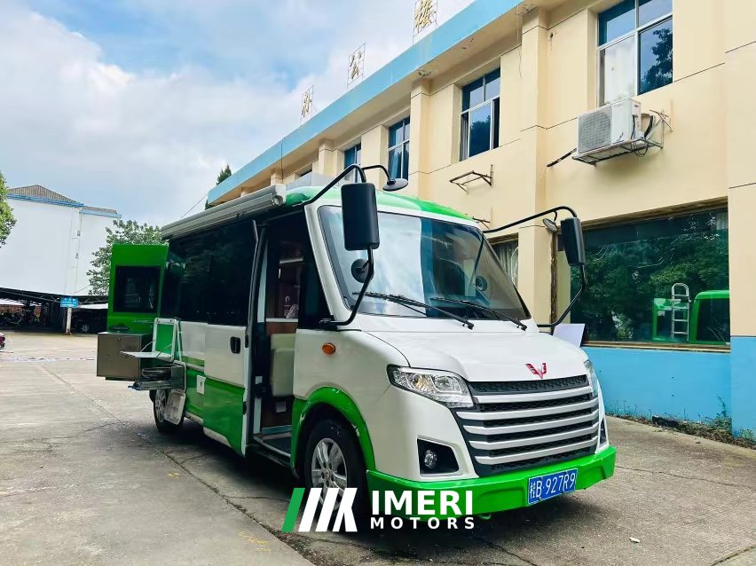 20 B RV 1.8L