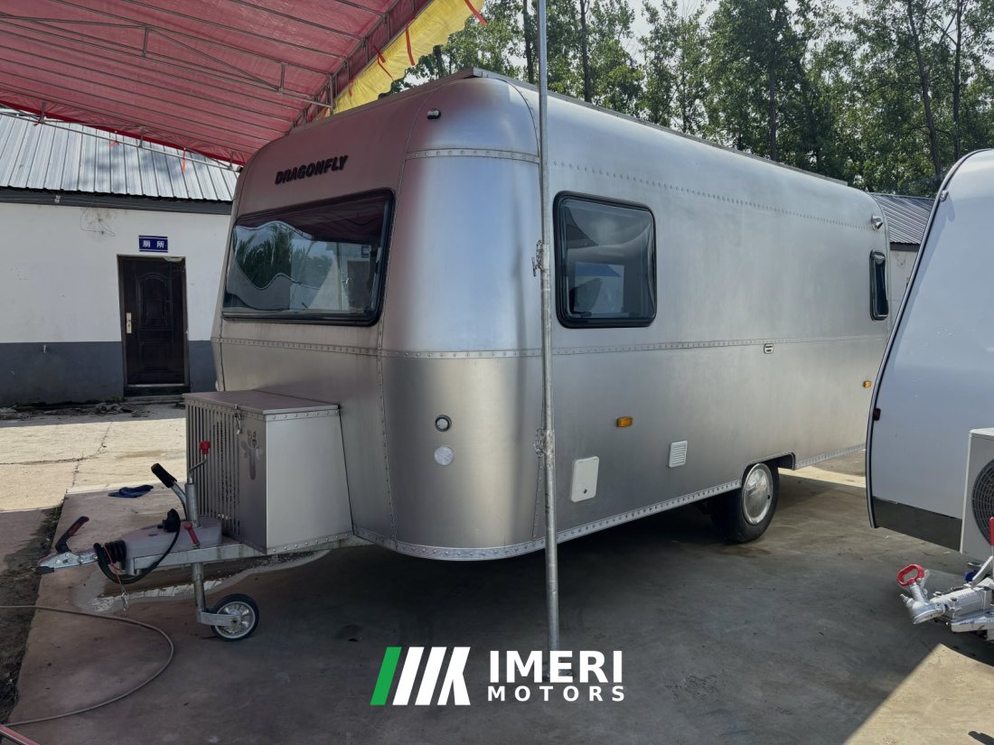 trailer 1.0L