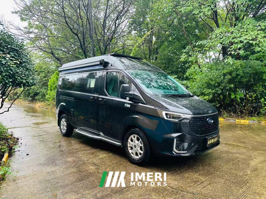 Ford T6B RV 2.0L