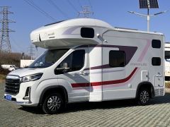 Maxus 23 V100C 2.0L - ფოტო 1
