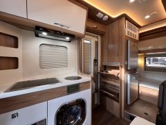 Maxus 23 V100C 2.0L - ფოტო 5