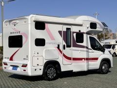 Maxus 23 V100C 2.0L - ფოტო 8