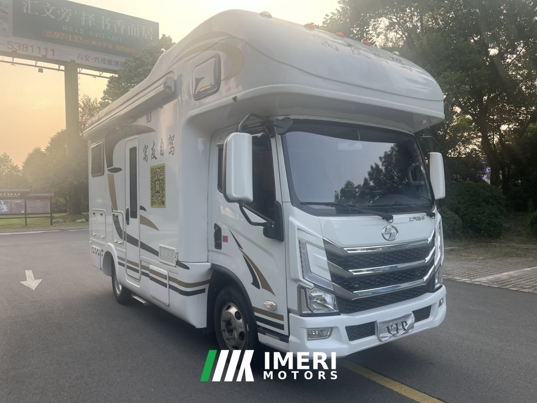 22 H300 RV 2.0L