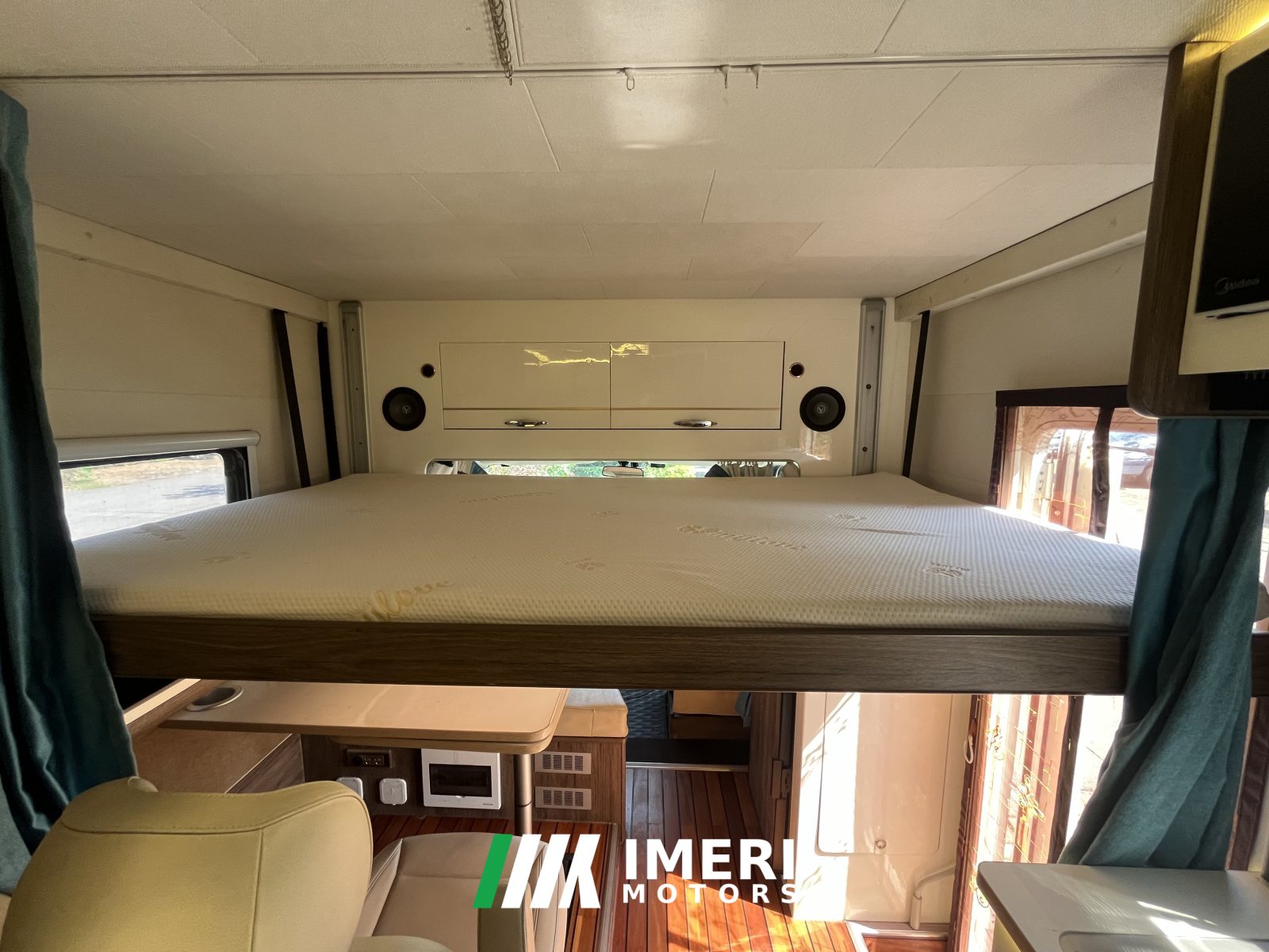 Iveco 19 T-type RV 3.0L
