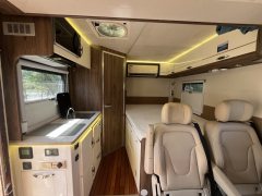 Iveco 19 T-type RV 3.0L - ფოტო 2