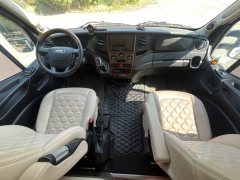 Iveco 19 T-type RV 3.0L - ფოტო 3