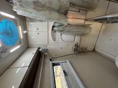 Iveco 19 T-type RV 3.0L - ფოტო 4