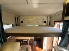 Iveco 19 T-type RV 3.0L - ფოტო 5