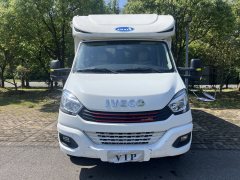Iveco 19 T-type RV 3.0L - ფოტო 6