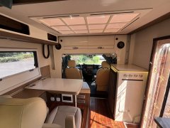 Iveco 19 T-type RV 3.0L - ფოტო 8