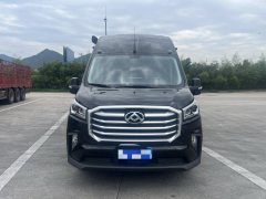 Maxus 21 V90B 2.0L - ფოტო 2