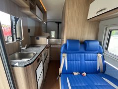 Maxus 21 V90B 2.0L - ფოტო 4