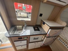 Maxus 21 V90B 2.0L - ფოტო 5