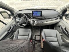 Maxus 21 V90B 2.0L - ფოტო 7