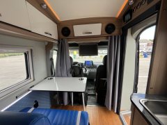 Maxus 21 V90B 2.0L - ფოტო 8