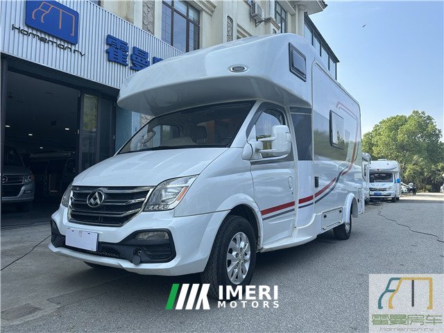 Maxus RV80 RV 2.5T