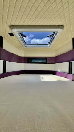 Ford T6 Qixing Hard Top RV 2.0L - фото 7