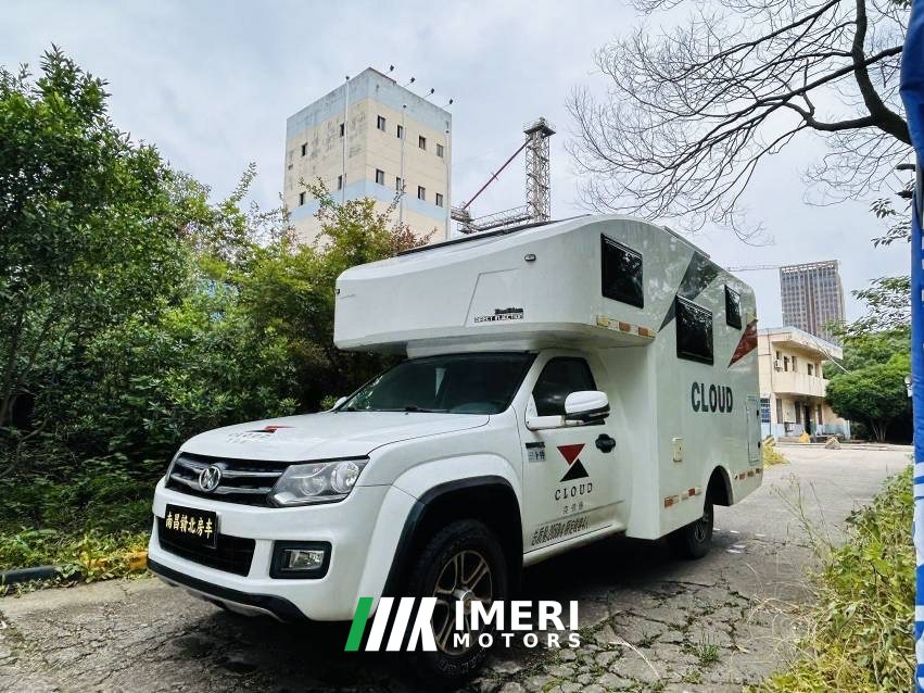 2018 JMC 2.0L