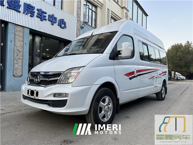 Maxus RV802016 2.5T diesel B RV 2.5T