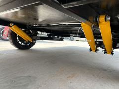 Shangle off-road trailer RV s 2.4L - фото 4