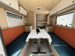 Shangle off-road trailer RV s 2.4L - фото 5