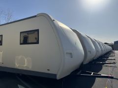 Custom RV 19 Campsite Tow Camping 5L - фото 1