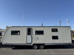 Custom RV 19 Campsite Tow Camping 5L - фото 6