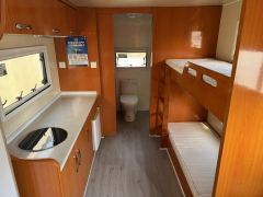 Custom RV 19 Campsite Tow Camping 5L - фото 8