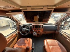 Dongfeng Yufeng B-type RV 2.5L - ფოტო 5