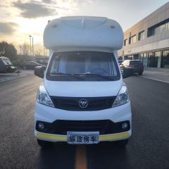 Foton 20 Xianglin Micro Truck 1.6L - фото 2