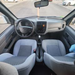 Foton 20 Xianglin Micro Truck 1.6L - фото 3