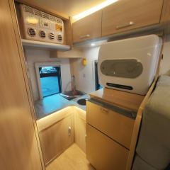 Foton 20 Xianglin Micro Truck 1.6L - фото 7