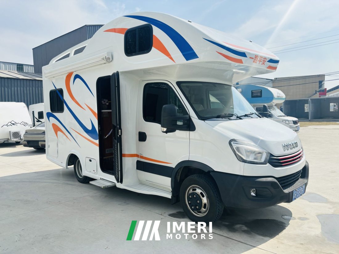 Iveco c 2.0L