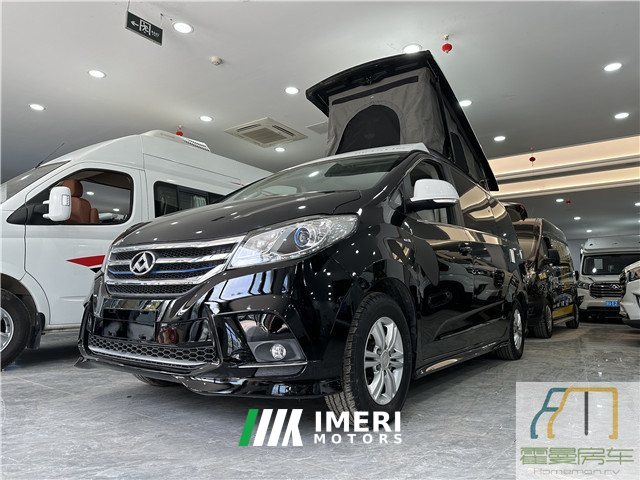 2019 Maxus RG10 RV 2.0T