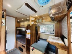 Maxus Junchi V90 Premium Custom Edition 2.0L - ფოტო 3