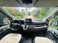 Maxus Junchi V90 Premium Custom Edition 2.0L - ფოტო 4