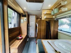 Maxus Junchi V90 Premium Custom Edition 2.0L - ფოტო 5
