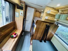 Maxus Junchi V90 Premium Custom Edition 2.0L - ფოტო 8