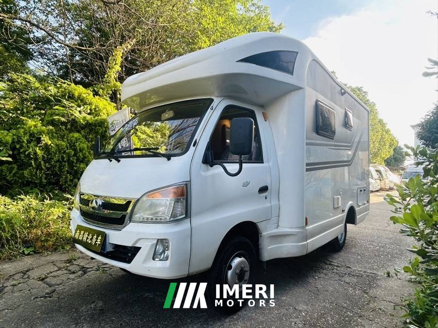 C RV 1.5L