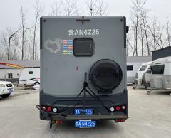 Bowei 22 2 H500 2.8L - photo 6