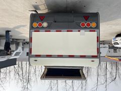 Custom RV Nov Pop-top Trailer - фото 3