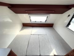 Custom RV Nov Pop-top Trailer - фото 4