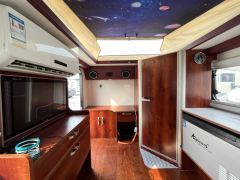 Custom RV Nov Pop-top Trailer - фото 6