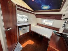 Custom RV Nov Pop-top Trailer - фото 7