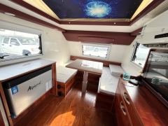 Custom RV Nov Pop-top Trailer - фото 8