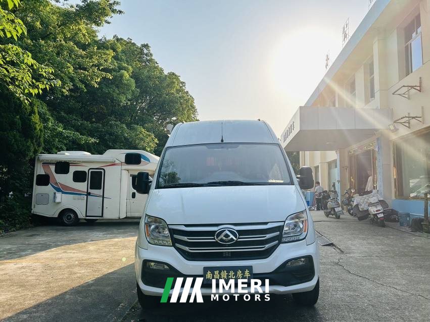 Maxus V89 RV 2.0L