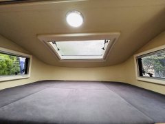 JMC 18 Pickup RV 2.0L - ფოტო 4